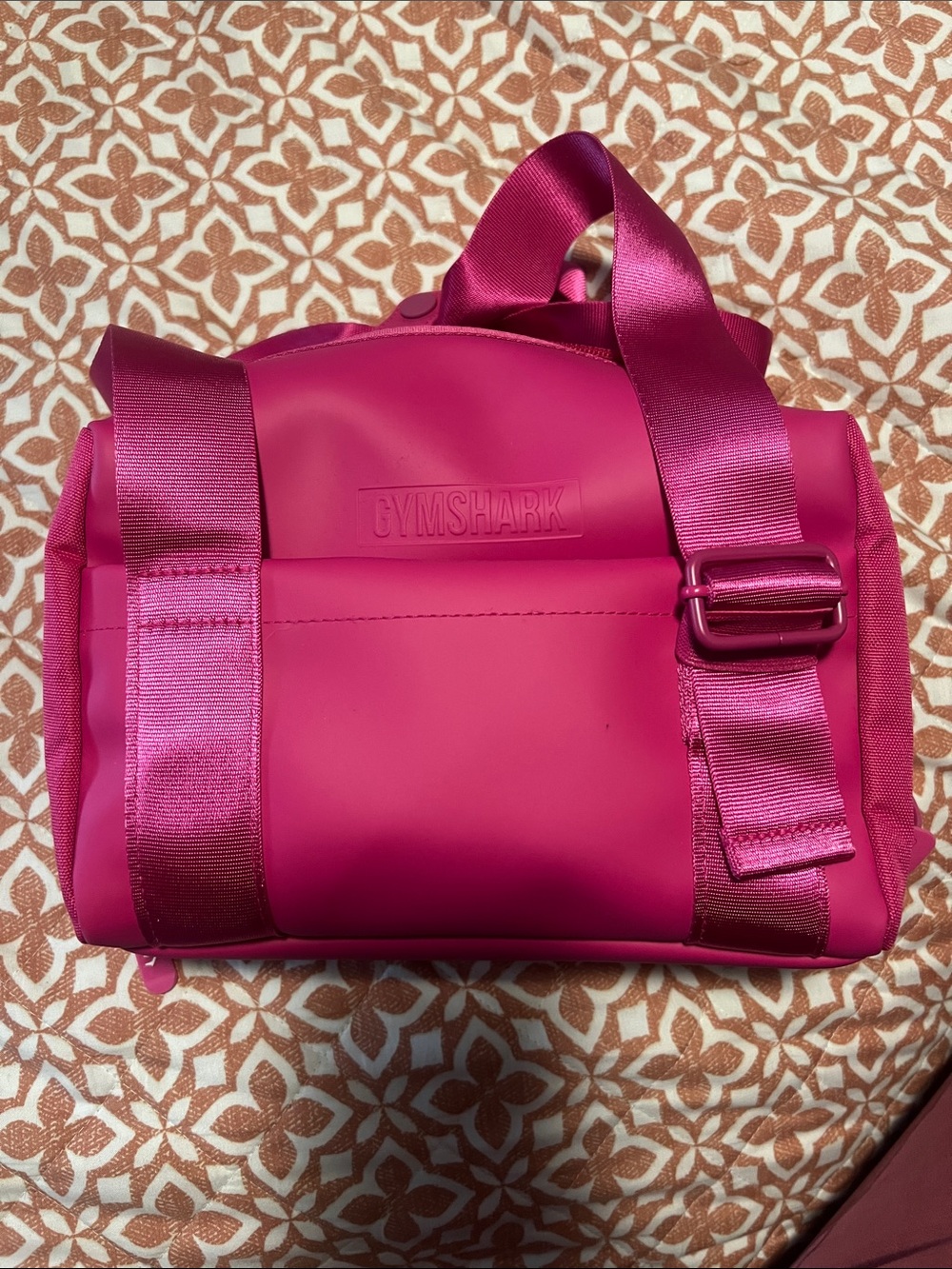 GYMSHARK EVERYDAY MINI HOLDALL - Picture 3 of 6